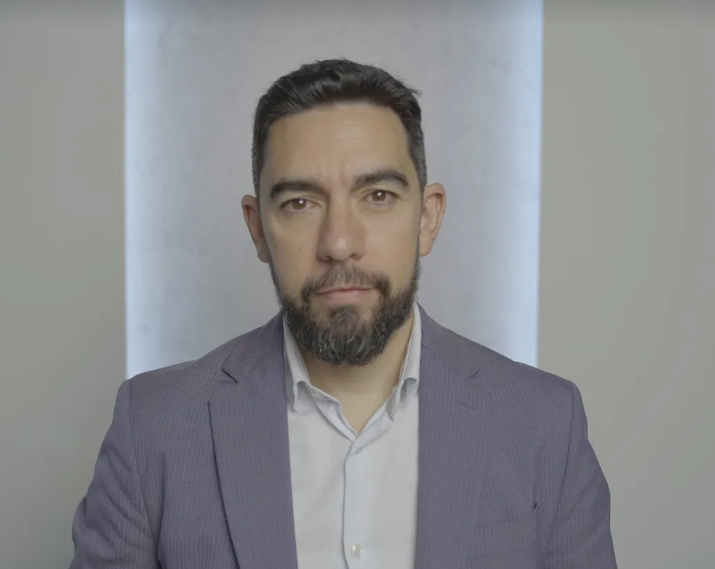 David Jiménez Hontanilla, fundador de EYCO Abogados